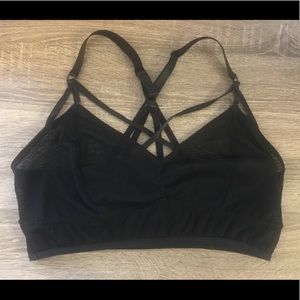 Torrid Racerback Bralette